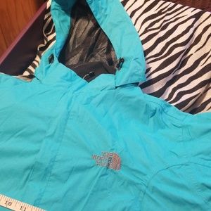 North Face summit series Jacket